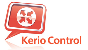 Kerio Control Logo